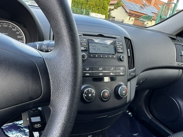 Hyundai i30 I Hatchback 1.4 109KM 2009 Hyundai i30 Raty Zamiana Gwarancja bardzo zadbany, zdjęcie 14