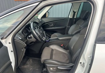 Renault Grand Scenic III 1.2 Energy TCe 130KM 2017 Renault Grand Scenic 7-mio osobowy, LPG, 114.000km, Panorama, Parktronik, zdjęcie 14