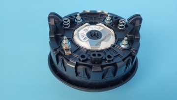 MERCEDES W206 C200 23r ПОДУШКА БЕЗОПАСНОСТИ ВОДИТЕЛЯ A0008602101