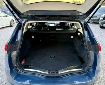 Ford Mondeo V Kombi Facelifting 2.0 EcoBlue 150KM 2020 Ford Mondeo Titanium,Navi,Gwarancja, zdjęcie 37