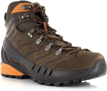 buty trekingowe męskie SCARPA CYCLONE Gore-Tex rozm. 46