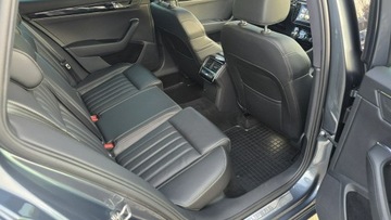 Skoda Superb III Kombi Facelifting 2.0 TDI SCR 200KM 2021 Škoda Superb Skoda Superb Laurin &amp; Klement, zdjęcie 14