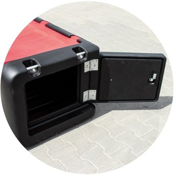 Универсальный контейнер MobiBOXX 450л.