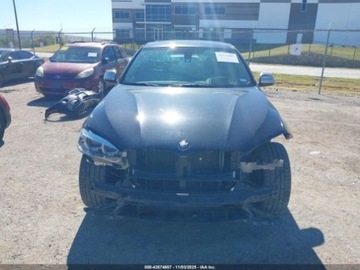 BMW X6 F16 2015 BMW X6 2015 BMW X6 XDRIVE35I Benzyna 300KM, zdjęcie 14