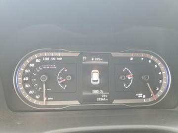 Hyundai Tucson IV 2022 Hyundai Tucson 2022 r., 2,5 L SEL 2.5 Benzyna 187KM, zdjęcie 6