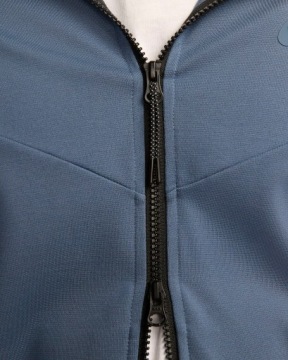 Мужская толстовка с капюшоном NIKE TECH FLEECE, размер M DX0822-491