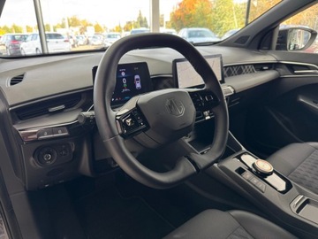 MG 2024 MG MG3 Exclusive / Kamera 360° / 1 właściciel / FV, zdjęcie 6