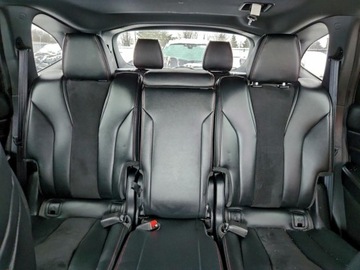Acura MDX II 2024 Acura MDX A-Spec 2024 3.5 Benzyna 290KM, zdjęcie 10