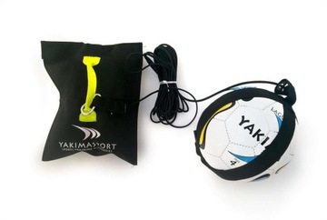YAKIMA GUMA SZKOLENIOWA TRENING SKILL BALL 100362