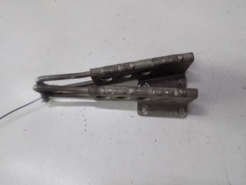 SUZUKI SX4 SX4 Крепление заднего сиденья