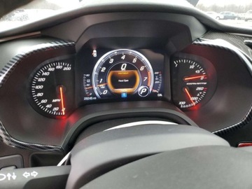 Chevrolet Corvette C7 2019 Chevrolet Corvette Grand Sport 2LT 2019 6.2l 6.2 Benzyna 460KM, zdjęcie 9