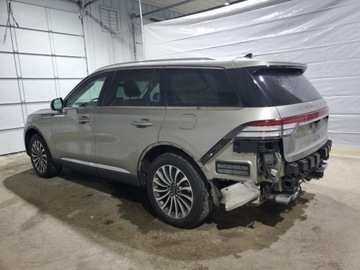 Lincoln 2023 Lincoln Aviator 2023 3.0l 3.0 Benzyna 400KM, zdjęcie 1