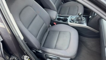 Audi A4 B8 2014 Audi A4 Avant 2.0TDI 147KM*Oryginał lakier*NAVI, zdjęcie 19