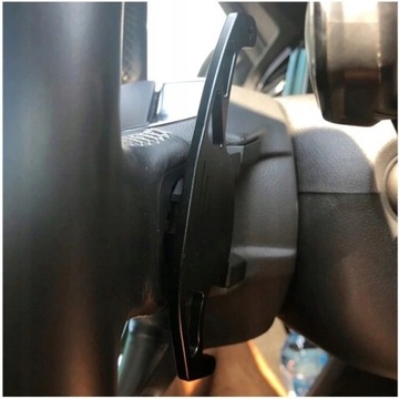 ПОДУШКИ ПЕРЕКЛЮЧЕНИЯ ПЕРЕДАЧ GOLF POLO VII GTI R GTD MK7