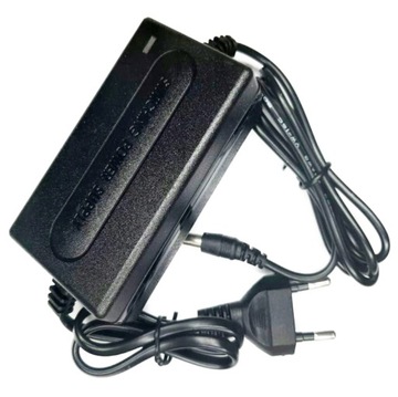 ZASILACZ DC 12V 3A AC 100-240V DO LED KAMER IP