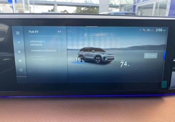 Ssangyong 2024 SsangYongKGM Torres Ssangyong TORRES EVX Elektryczny 207KM Automat, Wersja, zdjęcie 20