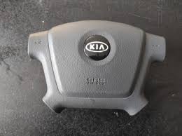 AIRBAG ULOŽENÍ ŘIDIČE KIA CERATO I