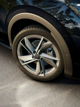 Volkswagen T-Roc II 1.5 eTSI 116KM 2026 Volkswagen T-Roc Wersja Style 1.5 eTSI 116 KM DSG, zdjęcie 16