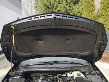 Opel Astra J GTC 1.4 Turbo ECOTEC 140KM 2013 Opel Astra 1,4 T140KM Klimatr Temp Alu17 LIFT, zdjęcie 20