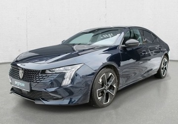 Peugeot 508 II 2025