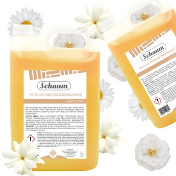 UNIWERSALNY PŁYN DO MYCIA CZYSZCZENIA PODŁÓG PANELI PVC 5L