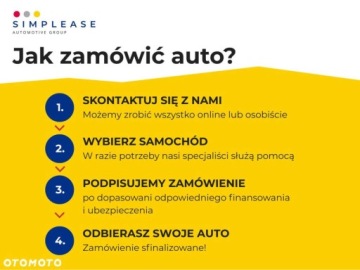BMW X3 G45 2025 BMW X3 BMW X3 2.0 Diesel 197KM, zdjęcie 10