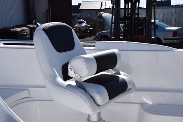 Моторная лодка / Моторная лодка 520 Cabin Forte