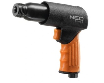 ВОЗДУШНЫЙ УДАРНЫЙ МОЛОТОК 190 мм NEO HAMMER