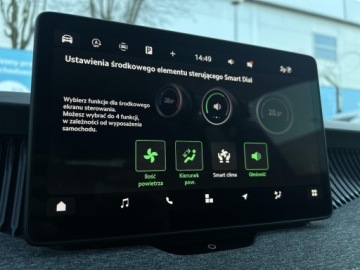 Skoda Superb III Liftback Facelifting 2.0 TDI SCR 150KM 2024 Skoda Superb | Masaż | Virtual Cockpit | LED | Tem, zdjęcie 28