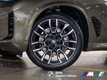 BMW X5 G05 SUV Facelifting 3.0 40d 352KM 2025 BMW X5 xDrive40d 352 KM mHEV - Kamera 360 - Hak Holowniczy - HarmanKardon, zdjęcie 10
