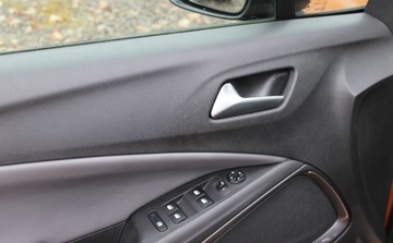 Opel 2017 Opel Crossland X 1.2B 110KM kamera ksiazka ZAREJESTROWANY 1.2 Benzyna, zdjęcie 19