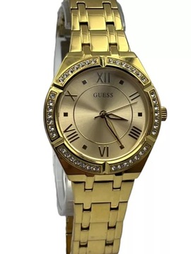 ZEGAREK GUESS GW0033L2