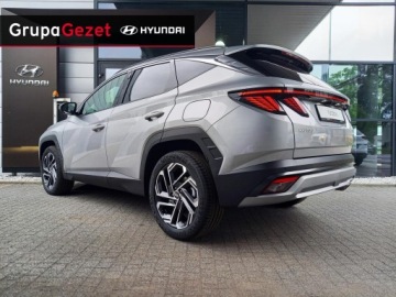 Honda HR-V III 2025 Hyundai Tucson Platinum Shimmering Silver OD RĘKI!I!!, zdjęcie 2