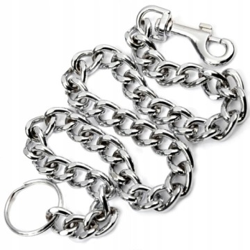 Łańcuszek DEWIZKA gr. 3.5mm długość 50cm