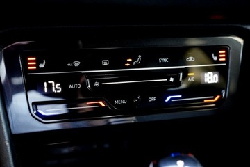 Volkswagen Tiguan II 2022 Volkswagen Tiguan R-LINE SKÓRA panorama ACC bl, zdjęcie 33
