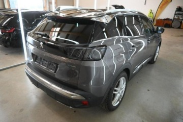 Peugeot 3008 II Plug-In Hybrid Facelifting 1.6 HYBRID 225KM 2021 Peugeot 3008 hybrid, zdjęcie 3