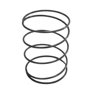 ПРУЖИНА НАЖИМНАЯ d=1,0 * Dz=23,5 * L=30 - 5 шт.