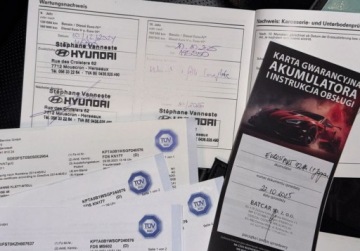  SsangYongKGM Korando 4X4 NAVI 145 tys.km PISEMNA GWARANCJA w cenie Trans, zdjęcie 4