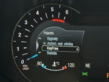 Ford Mondeo V Kombi Facelifting 2.0 EcoBlue 150KM 2020 Ford Mondeo Titanium / Ambiente / LED / 1 właścici, zdjęcie 26