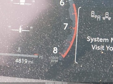 Toyota Tacoma II 2025 Toyota Tacoma Trd Off Road 2025 2.4 Benzyna 278KM, zdjęcie 11