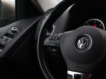 Volkswagen Tiguan I SUV Facelifting 2.0 TDI CR DPF BlueMotion 177KM 2013 VW Tiguan 2.0 TDI, Salon Polska, 174 KM, 4X4, zdjęcie 22