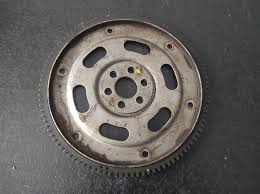 KOLO SETRVAČNÍK DAIHATSU TERIOS I 1.3 01-05 AUTOMAT