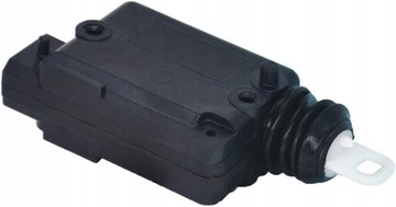 Centralny mechanizm blokujący Renault ZEALfix