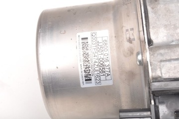 MERCEDES W177 2.0 ДВИГАТЕЛЬ-РЕДУКТОР 21R