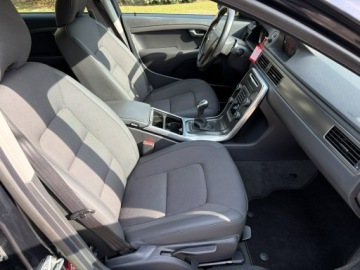 Volvo V70 III Kombi Facelifting 2.0 D2 DRIVE-E 120KM 2015 Volvo V70 2.0 D2 Xenony Podgrzewane fotele Webasto, zdjęcie 15