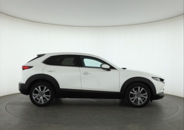 Mazda CX-30 2.0 Skyactiv-G 122KM 2019 Mazda CX-30 Skyactiv-G 2.0, Salon Polska, zdjęcie 5