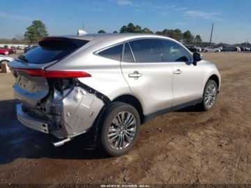 Toyota Venza 2024 Toyota Venza Limited 2024 2.5 Hybryda 176KM, zdjęcie 5