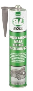 BOLL-MASA USZCZELNIAJĄCA 310ML SZARA 07002