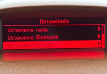 Opel Mokka I SUV 1.4 Turbo ECOTEC 140KM 2016 Opel Mokka Opel Mokka 1.4 Benzyna 140KM, zdjęcie 8