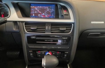 Audi A5 8T Cabrio Facelifting 2.0 TDI 177KM 2015 Audi A5 Sportback Salon Polska Bezwypadkowy R CARS Warszawa 2.0 Diesel, zdjęcie 15